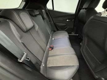 PEUGEOT 2008 1.2 PureTech GT SUV 5dr Petrol EAT Euro 6 (s/s) (130 ps)