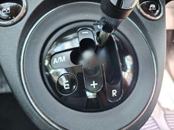 FIAT 500C 1.2 Lounge Convertible 2dr Petrol Dualogic Euro 6 (s/s) (69 bhp)