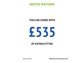 VOLKSWAGEN POLO 1.4 TSI BlueMotion Tech ACT BlueGT Hatchback 5dr Petrol DSG Euro