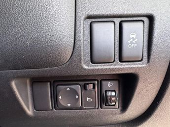 NISSAN MICRA 1.2 12V Acenta Hatchback 5dr Petrol CVT Euro 5 (80 ps)