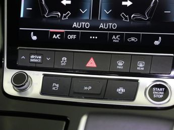 AUDI Q7 3.0 TFSI V6 55 Black Edition SUV 5dr Petrol Tiptronic quattro Eu