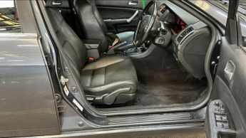 HONDA ACCORD 2.0 i-VTEC Sport Saloon 4dr Petrol Automatic (200 g/km, 153 bhp)