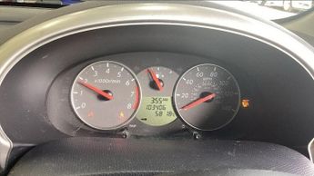 NISSAN MICRA 1.2 16v n-tec Hatchback 5dr Petrol Automatic (159 g/km, 79 bhp)