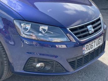 SEAT ALHAMBRA 2.0 TDI XCELLENCE MPV 5dr Diesel DSG Euro 6 (s/s) (150 ps)