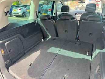 SEAT ALHAMBRA 2.0 TDI XCELLENCE MPV 5dr Diesel DSG Euro 6 (s/s) (150 ps)
