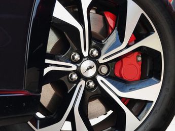 FORD MUSTANG MACH-E Extended Range 91kWh AWD 5dr