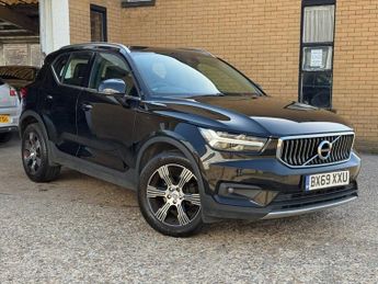 Volvo XC40 2.0 D3 Inscription SUV 5dr Diesel Auto Euro 6 (s/s) (150 ps)