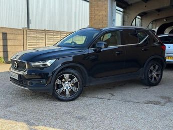 VOLVO XC40 2.0 D3 Inscription SUV 5dr Diesel Auto Euro 6 (s/s) (150 ps)