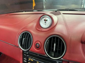 PORSCHE BOXSTER 3.4 987 S Convertible 2dr Petrol PDK (221 g/km, 310 bhp)