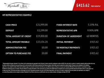 PORSCHE BOXSTER 3.4 987 S Convertible 2dr Petrol PDK (221 g/km, 310 bhp)