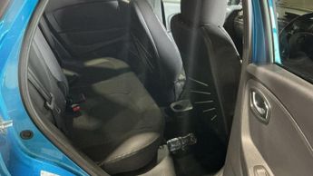 RENAULT CAPTUR 1.5 dCi ENERGY Dynamique S Nav SUV 5dr Diesel Auto Euro 6 (s/s) 
