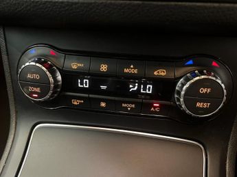 MERCEDES-BENZ B-CLASS 1.5 B180d AMG Line MPV 5dr Diesel 7G-DCT Euro 6 (s/s) (109 ps)