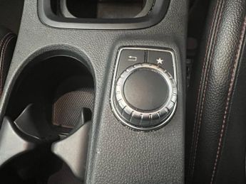 MERCEDES-BENZ B-CLASS 1.5 B180d AMG Line MPV 5dr Diesel 7G-DCT Euro 6 (s/s) (109 ps)
