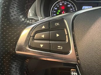 MERCEDES-BENZ B-CLASS 1.5 B180d AMG Line MPV 5dr Diesel 7G-DCT Euro 6 (s/s) (109 ps)