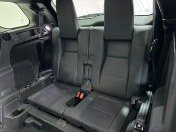 LAND ROVER DISCOVERY SPORT 2.0 TD4 Landmark SUV 5dr Diesel Auto 4WD Euro 6 (s/s) (180 ps)