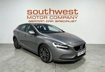 Volvo V40 2.0 D2 Momentum Hatchback 5dr Diesel Manual Euro 6 (s/s) (120 ps