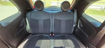 FIAT 500 1.2 S Dualogic Euro 6 (s/s) 3dr
