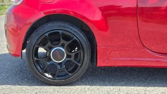 FIAT 500 1.2 S Dualogic Euro 6 (s/s) 3dr