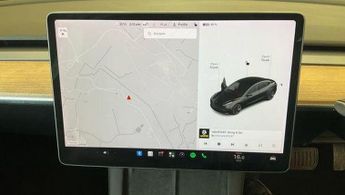 TESLA Model 3 (Dual Motor) Long Range Auto 4WDE 4dr