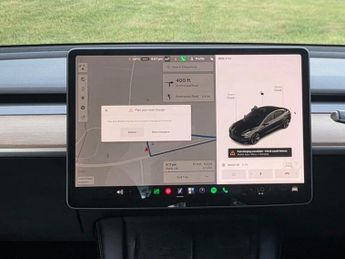 TESLA Model 3 (Dual Motor) Long Range Auto 4WDE 4dr
