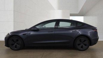 TESLA Model 3 (Dual Motor) Long Range Auto 4WDE 4dr