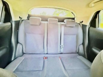 NISSAN JUKE 1.6 n-tec CVT Euro 5 5dr