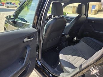 SEAT ARONA 1.0 TSI XPERIENCE Lux SUV 5dr Petrol DSG Euro 6 (s/s) (110 ps)