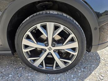 SEAT ARONA 1.0 TSI XPERIENCE Lux SUV 5dr Petrol DSG Euro 6 (s/s) (110 ps)