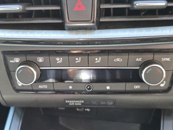 SEAT ARONA 1.0 TSI XPERIENCE Lux SUV 5dr Petrol DSG Euro 6 (s/s) (110 ps)