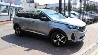 Peugeot 5008 1.2 PureTech GT SUV 5dr Petrol EAT Euro 6 (s/s) (130 ps)