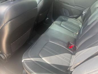 KIA SPORTAGE 2.0 CRDi KX-3 SUV 5dr Diesel Manual AWD Euro 5 (134 bhp)
