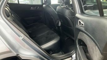 KIA SPORTAGE 1.6 h T-GDi GT-Line SUV 5dr Petrol Hybrid Auto Euro 6 (s/s) (226