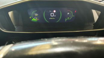 PEUGEOT 2008 1.2 PureTech GT SUV 5dr Petrol EAT Euro 6 (s/s) (130 ps)