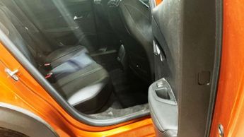 PEUGEOT 2008 1.2 PureTech GT SUV 5dr Petrol EAT Euro 6 (s/s) (130 ps)