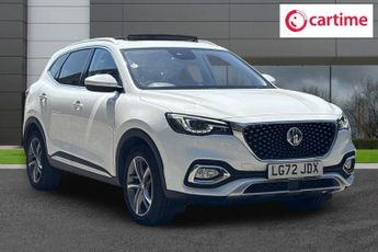 MG HS 1.5 T-GDI Exclusive SUV 5dr Petrol DCT Euro 6 (s/s) (162 ps)
