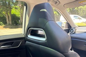 MG MG HS 1.5 T-GDI Exclusive SUV 5dr Petrol DCT Euro 6 (s/s) (162 ps)