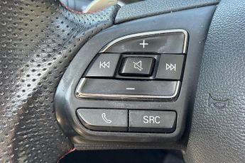 MG MG HS 1.5 T-GDI Exclusive SUV 5dr Petrol DCT Euro 6 (s/s) (162 ps) Rea