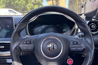 MG MG HS 1.5 T-GDI Exclusive SUV 5dr Petrol DCT Euro 6 (s/s) (162 ps)