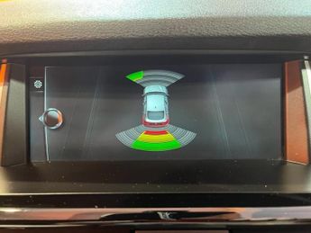 BMW X4 3.0 30d M Sport SUV 5dr Diesel Auto xDrive Euro 6 (s/s) (258 ps)
