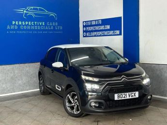 Citroen C3 1.2 PureTech Flair Hatchback 5dr Petrol Manual Euro 6 (s/s) (83 