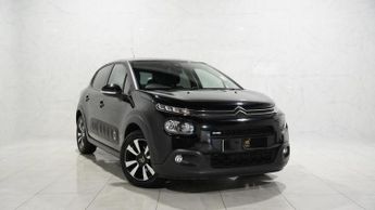 Citroen C3 1.2 PureTech Flair Hatchback 5dr Petrol Manual Euro 6 (82 ps)