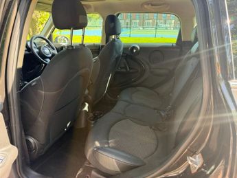 MINI COUNTRYMAN 1.6 Cooper S SUV 5dr Petrol Auto ALL4 Euro 5 (184 ps)