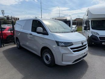 Volkswagen Transporter 2.0 TDI T30 Commerce Campervan Conversion Diesel Manual FWD SWB 