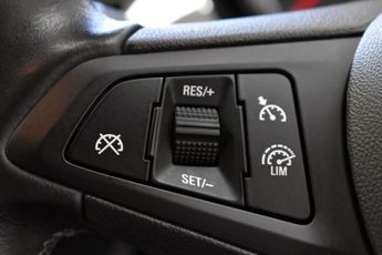 VAUXHALL CORSA 1.4i ecoTEC ENERGY 5 DOOR AUTO 89 BHP (EURO 6)