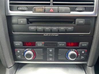 AUDI Q7 3.0 TDI S line SUV 5dr Diesel Tiptronic quattro (260 g/km, 242 b