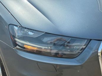 AUDI Q3 2.0 TDI SE SUV 5dr Diesel S Tronic quattro Euro 5 (s/s) (177 ps)