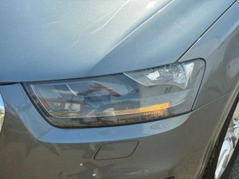 AUDI Q3 2.0 TDI SE SUV 5dr Diesel S Tronic quattro Euro 5 (s/s) (177 ps)
