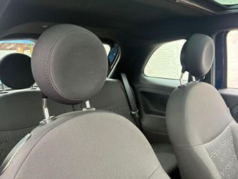 FIAT 500 1.0 MHEV Hatchback 3dr Petrol Manual Euro 6 (s/s) (70 bhp)