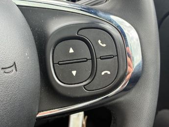 FIAT 500 1.0 MHEV Hatchback 3dr Petrol Manual Euro 6 (s/s) (70 bhp)