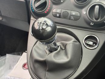 FIAT 500 1.0 MHEV Hatchback 3dr Petrol Manual Euro 6 (s/s) (70 bhp)